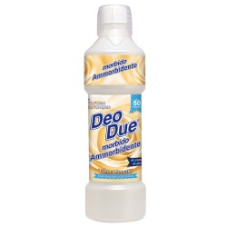 8078877667888Deo Due Ammorbidente Fleur Blanche 50 Misurini 1000ml
