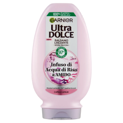 3600542596862Ultrea Dolce Balsamo Infuso di Acqua di Riso & Amido 200ml