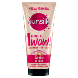 8720181404559Sunsilk Maschera 1 Minuto Brillantezza New 180ml