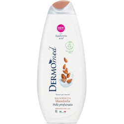 8054633839539Dermomed Bagno Doccia Mandorla 650ml