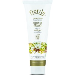 8008423201747Parisienne Fiorile Crema Corpo Olio Di Argan Tubo 250ml