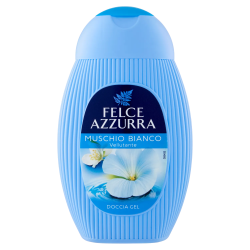 8001280029882Felce Azzurra Doccia Schiuma Muschio Bianco 250ml