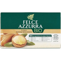 8001280068300Felce Azzurra Bio Sapone Solido Argan 125gr