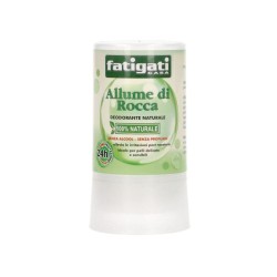 8011690332779Fatigati Pietra Allume Di Rocca Verde 120gr