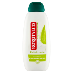 8002410044867Borotalco Bagno Doccia Rivitalizzante 450ml
