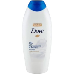 8720182482112Dove Bagno Schiuma Idratante New 750ml