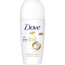 59092681Dove Deo Roll Cocco New 50ml