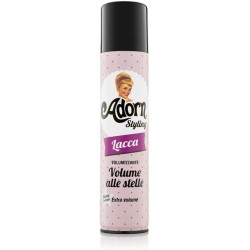 8004395126224Adorn Vintage Lacca Volume New 250ml