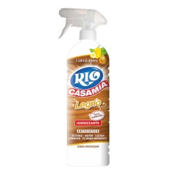 8011941002550Rio Casamia Legno Spray 750ml