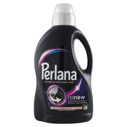 8015100578665Perlana Liquido Renew Capi Scuri 28 Misurini 1400ml
