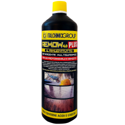 8014211104589Italchimici Renow 4.0 Plus Lo Scioglitutto 1000ml