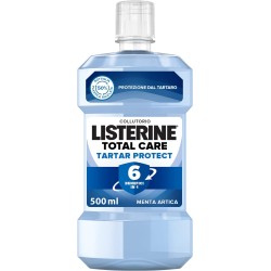 3574661666006Listerine Colluttorio Tartar Control New 500ml