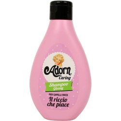 8004395125548Adorn Supreme Shampoo Ricci 250ml