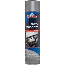 8016565030897Rhutten Lucida Cruscotti Neutron Spray 600ml