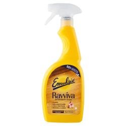 8001990037542 Emulsio Ravviva Legno Spray 600ml