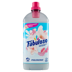8718951584846Fabuloso Ammorbidente Concentrato Ipoallergenico 56 Misurini 1250ml
