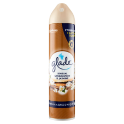5000204625998Glade Spray Mix New 300ml