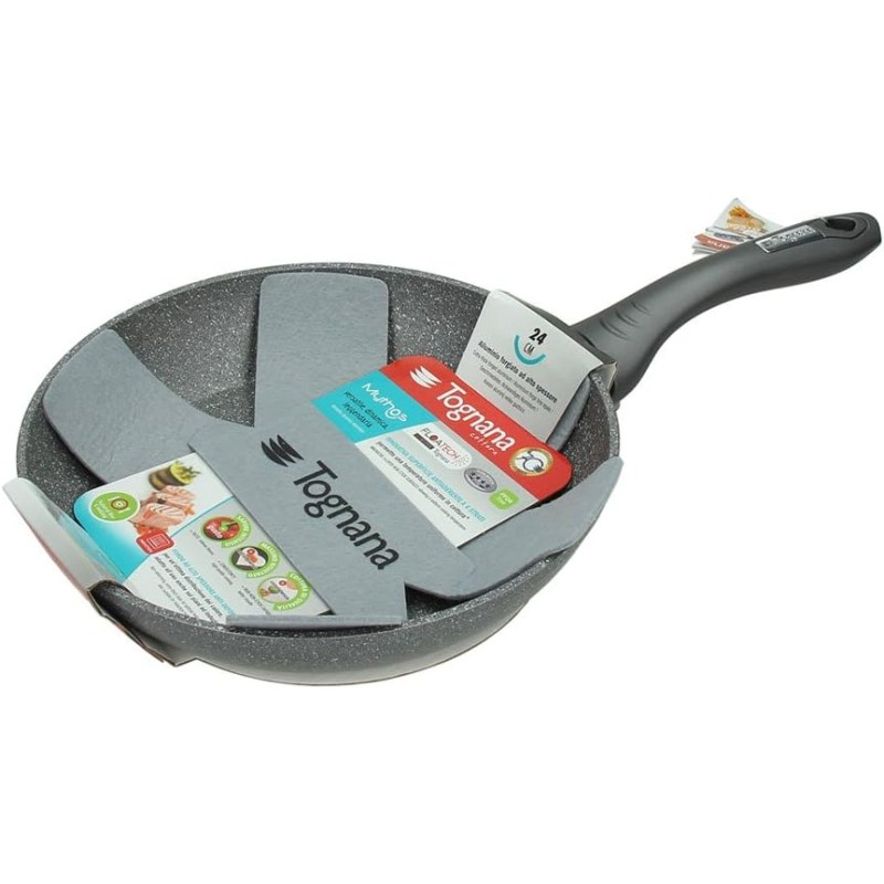 8000257762500 Tognana Mythos Padella 1 Manico 24cm 1pz 8000257762500 Tognana Mythos Padella 1 Manico 24cm 1pz