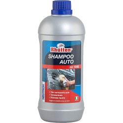 8016565031009Rhutten Shampoo Auto Neutron 1000ml