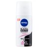 42214205Nivea Deo Spray Invisible Original Clear Travel 35ml