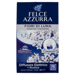 8001280032615Felce Azzurra aria Emanatore Fiori di Luna 1pz