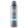 8720181295546Dove Deo Spray 48h Men Classic 150ml