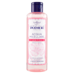 8002410037944Acqua alle Rose Micellare Lenitiva 200ml