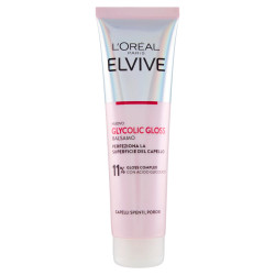 3600524135706Elvive Balsamo Glycolic Gloss 150ml