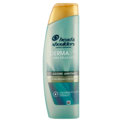 8700216393362Head & Shoulders Shampoo Derma Xpro Lenitivo New 250ml