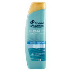 8700216393423Head & Shoulders Shampoo Derma Xpro Idratante New 250ml