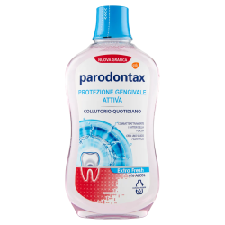 5054563051592Parodontax Colluttorio Extra Fresh 500ml