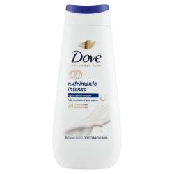 8720181457470Dove Doccia Nutrimento Intenso 225ml