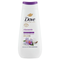 8720181462917Dove Doccia Rilassante 225ml