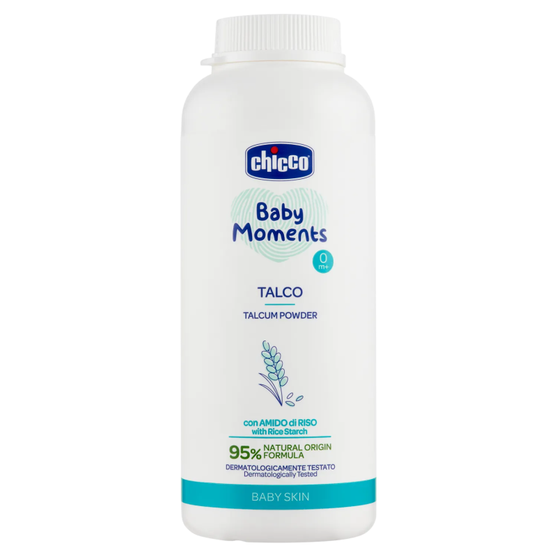8058664178391 Chicco Talco New 150gr 8058664178391 Chicco Talco New 150gr