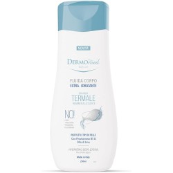 8054633836767Dermomed Body Crema Idratante 250ml