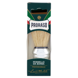 8004395000395Proraso Pennello Da Barba Professionale 1pz