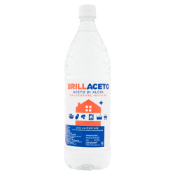 8001010023616Brillaceto Aceto di Alcol 1000ml