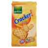 8410376037319Gullon Crackers! Classic 3x100gr