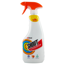 5000204350814Bio Shout Spray New 500ml