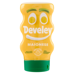 4006824009324Develey Maionese 250ml