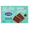 8001860201424Si Con Riso Merenda Biscotto e Cioccolato 200gr