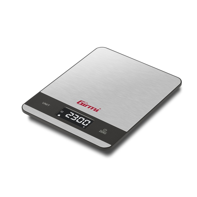 8055176401054 Girmi Bilanca Cucina Elettronica PS05 1pz 8055176401054 Girmi Bilanca Cucina Elettronica PS05 1pz