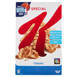 5059319021157Kellogg's Special K Classic 450gr