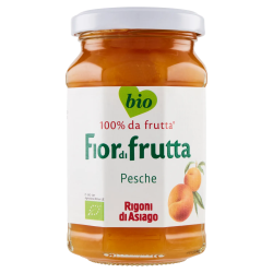 8001505004502Rigoni Di Asiago Fori di Frutta Pesche 250gr