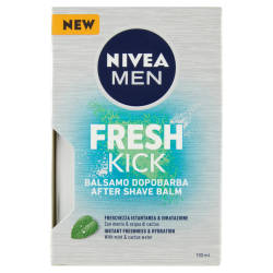 8005800000979Nivea Men Balsamo Dopobarba Rinfrescante 100ml