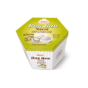 8005085730004Crispo Bon Bon Sucre Pistacchio 500gr