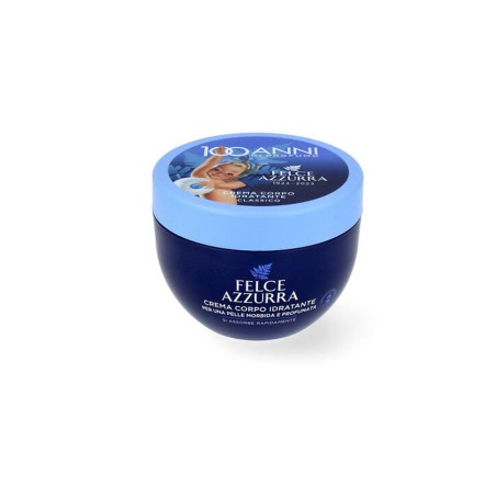 8001280027406Felce Azzurra Crema Corpo Idratante 250ml