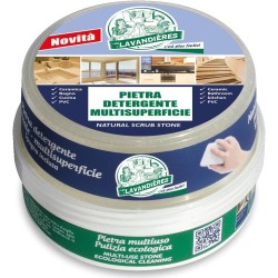 8054144240077Lavandieres Pietra Detergente Multisuperfici 250gr