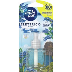 8006540269275Ambipur Ricarica Lenor Capri 21,5ml