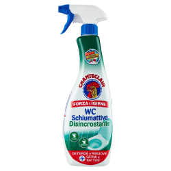 8015194526238Chanteclair Wc Schiuma Attiva Spray 625ml